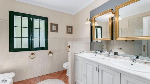 Guadalmina Villa | Beautiful 3 bedroom villa in Marbella