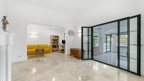 Guadalmina Villa | Beautiful 3 bedroom villa in Marbella