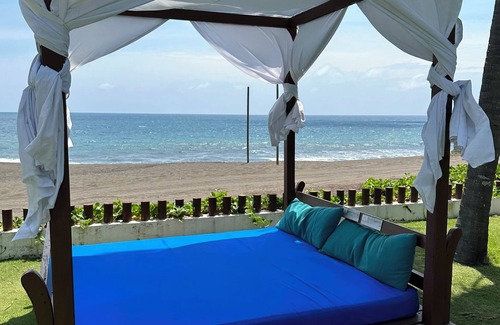 Zona 1 Villa | Beautiful 3 BR Oceanfront/Villa Los Cabos 6C