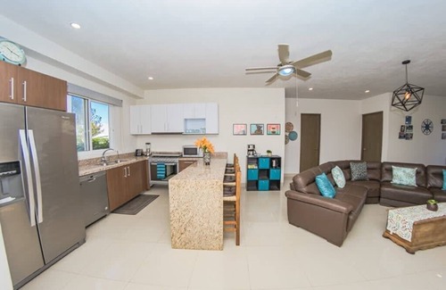 Las Jarretaderas Apartment | Beautiful 3B/2Ba Spacious Ground Corner Condo!