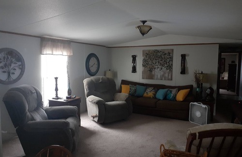 Catherine House | Beautiful 3bd 2 ba