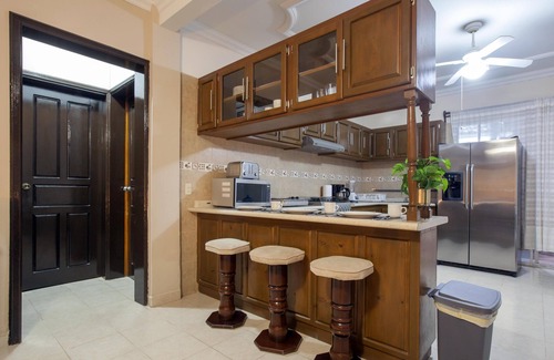 El Centenario House | Beautiful 3Br/3Ba home, totally equipped with pool, great for familes!