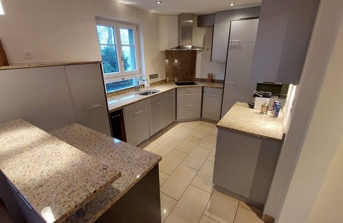 Wil Apartment | Beautiful 4.5-room apartment, 90m²