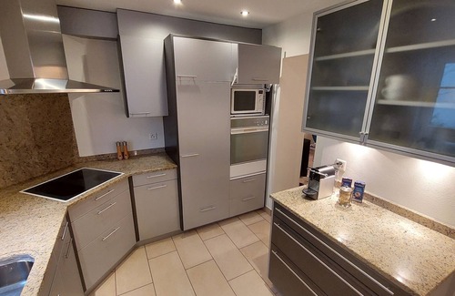 Wil Apartment | Beautiful 4.5-room apartment, 90m²