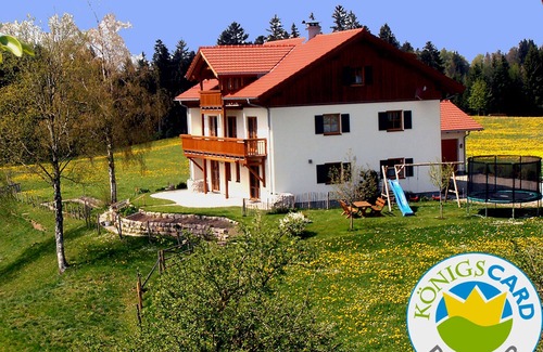 Heitlern Apartment | beautiful 4 * apartment with mountain views, family friendly, cozy, 87m²