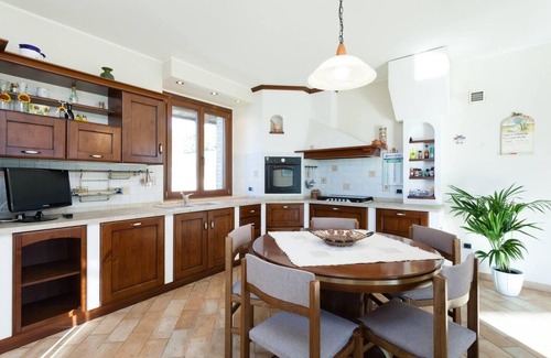 Canavaccio House | Beautiful 4 bed house in Urbino in the Marche