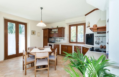 Canavaccio House | Beautiful 4 bed house in Urbino in the Marche