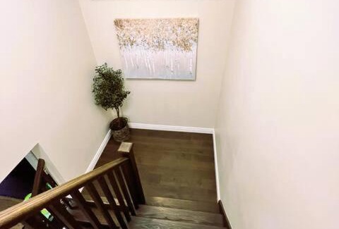 London House | Beautiful 4 Bedroom House With a Indoor Fireplace