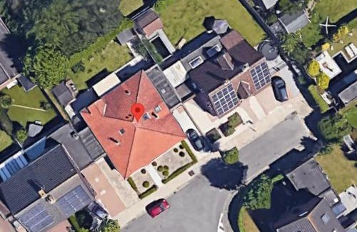 Zwijndrecht Villa | Beautiful 4 bedroom Villa close to Antwerp