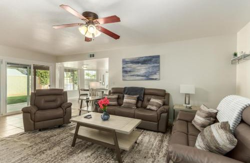 North Center Revitalization Association House | Beautiful 5 Bd 2 Ba/Cubs/A's/Downtown Mesa/ASU/RV