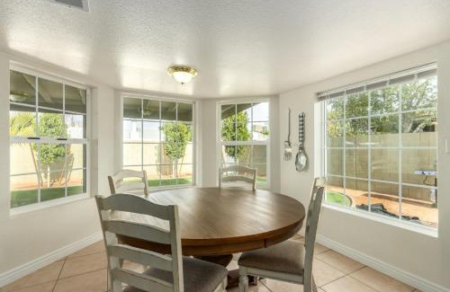 North Center Revitalization Association House | Beautiful 5 Bd 2 Ba/Cubs/A's/Downtown Mesa/ASU/RV