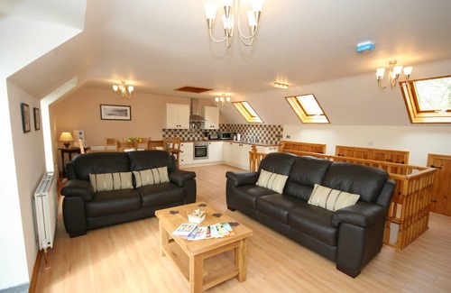 Southgate Cottage | Beautiful 5 bed, 5* luxury cottage in a secluded location