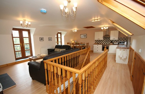 Southgate Cottage | Beautiful 5 bed, 5* luxury cottage in a secluded location