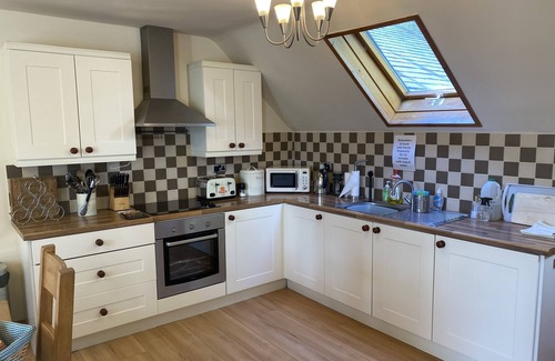 Southgate Cottage | Beautiful 5 bed, 5* luxury cottage in a secluded location