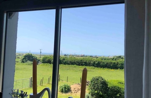 Llanfaelog House | Beautiful 5* House nr Rhosneigr
