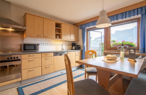 Hippach-Schwendberg Apartment | Beautiful apartment close to the ski area