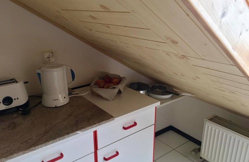 Glashutten Apartment | Beautiful accommodation at the gateway to Franconian Switzerland