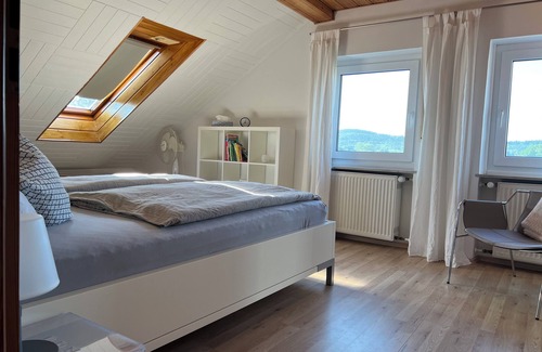 Glashutten Apartment | Beautiful accommodation at the gateway to Franconian Switzerland