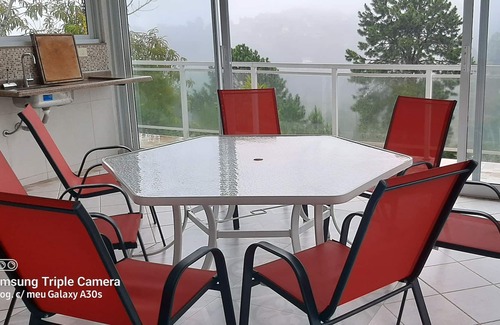 Recanto Araucaria House | Beautiful and cozy house in Campos do Jordão