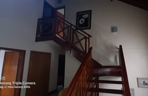 Recanto Araucaria House | Beautiful and cozy house in Campos do Jordão