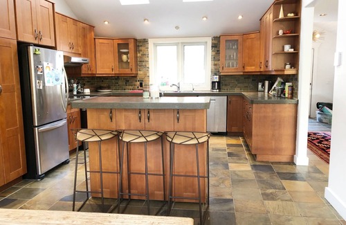 Mount Currie Ski Chalet | Beautiful and bright 4 bdrm chalet. Extreme comfort surrounded by nature’s best!