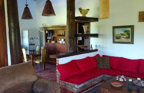 Taubate Ski Chalet | Beautiful and charming Mountain Chalet.