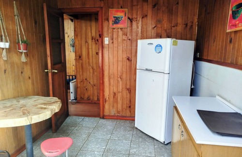 Curacautin Cabin | Beautiful and comfortable cabin for rent next to the best landscapes of southern Chile.