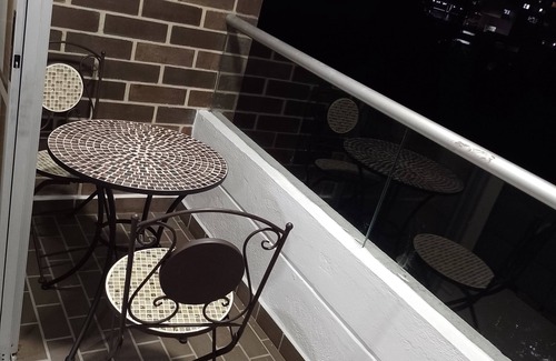 La Estrella Apartment | Beautiful and comfortable apartment 15 minutes from the town
