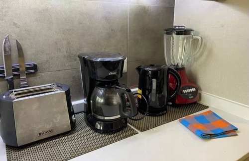 Nunoa Apartment | Beautiful and comfortable apartment for 5 people in Plaza Ñuñoa