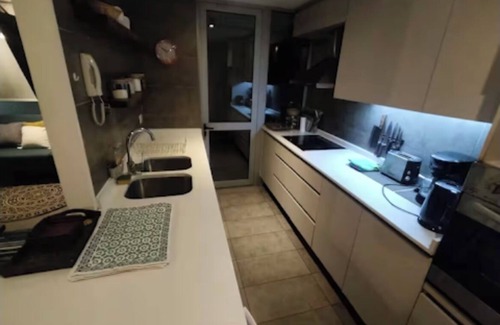 Nunoa Apartment | Beautiful and comfortable apartment for 5 people in Plaza Ñuñoa