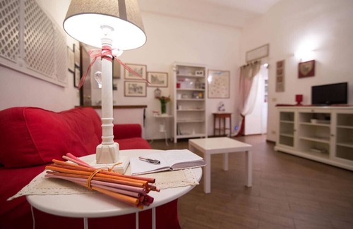 Vatican Apartment | Beautiful and comfortable apartment in the center close to S.Peter square