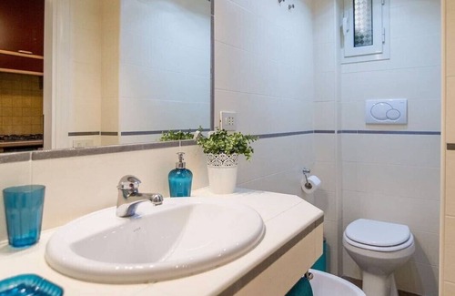 Vatican Apartment | Beautiful and comfortable apartment in the center close to S.Peter square