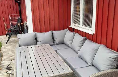 Arvika House | Beautiful and cozy cottage with 2 annexes (torp) and 8 beds