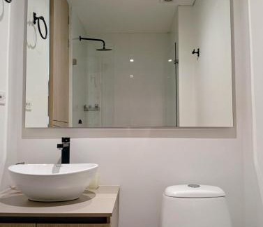Quinta Paredes Apartment | Beautiful and cozy loft in Corferias