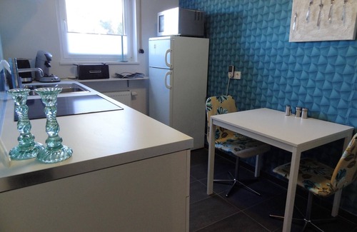 Kleinbreitenbach Condo | Beautiful and cozy private vacation apartment