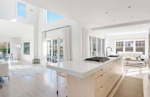Sagaponack House | Beautiful and Expansive Sag Harbor Estate with Pool and Tennis, Great for.