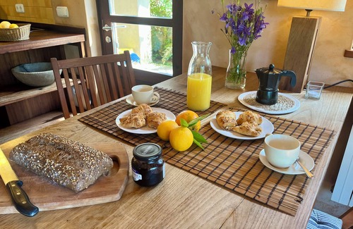 Ardisana Cottage | Beautiful and intimate house for two people in the countryside