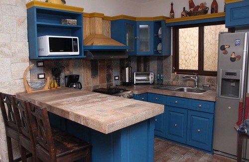 San Lucas Sacatepequez Villa | Beautiful and Luxury apartment near Antigua Guatemala