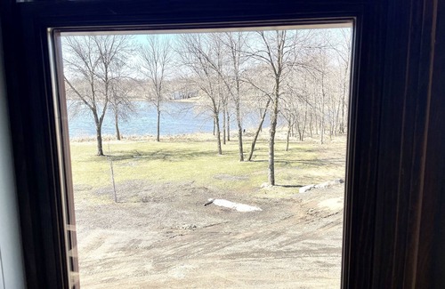 Lake Elmo Apartment | Beautiful and peaceful retreat at the Sunset View