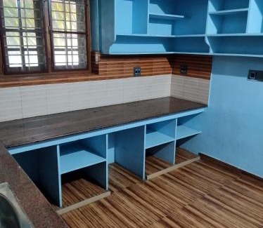 Kanjikode House | Beautiful and Peaceful house