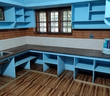 Kanjikode House | Beautiful and Peaceful house