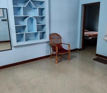 Kanjikode House | Beautiful and Peaceful house