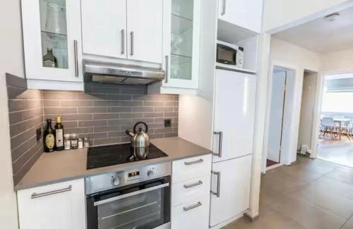 Vesturbær Apartment | Beautiful and quiet apartment in city center - perfect location