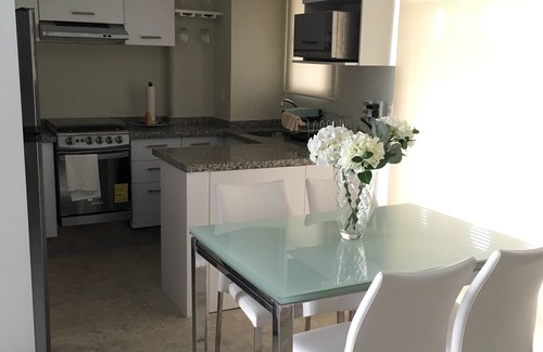 Puente del Mar Apartment | Beautiful and Safe Apartment at Acapulco Diamante