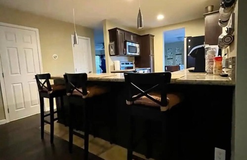 Otay Mesa West House | Beautiful and Spacious San Diego Home.nn