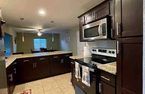 Otay Mesa West House | Beautiful and Spacious San Diego Home.nn