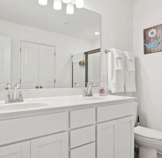 Spring Hill House | Beautiful and SUPER comfy home!