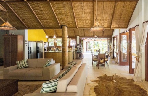 Barra Grande House | BEAUTIFUL AND WONDERFUL HOUSE ON THE SAND