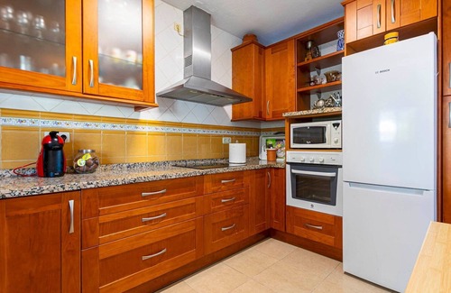 Elviria House | Beautiful Andalusian Home | Pass the Keys