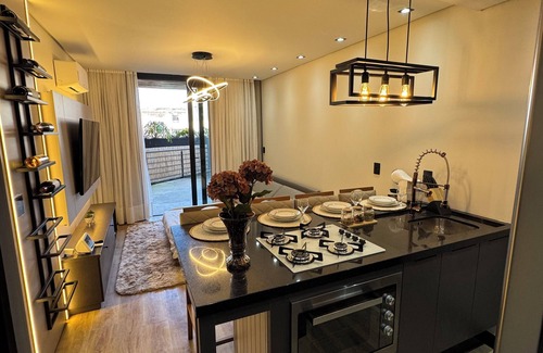 Quinta da Serra Apartment | Beautiful Apartment in the center of Canela, Serra Gaúcha